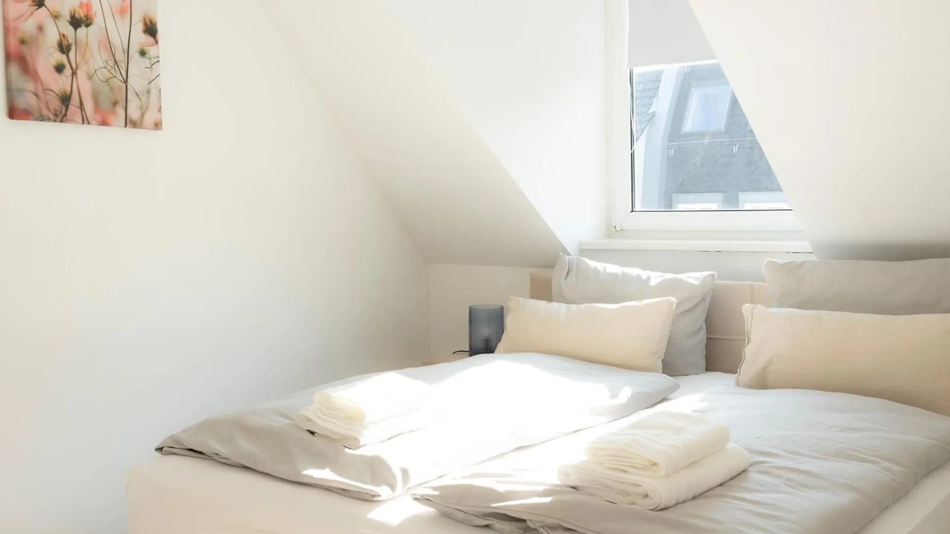 Urban Flats Berlin Aparthotel Germany