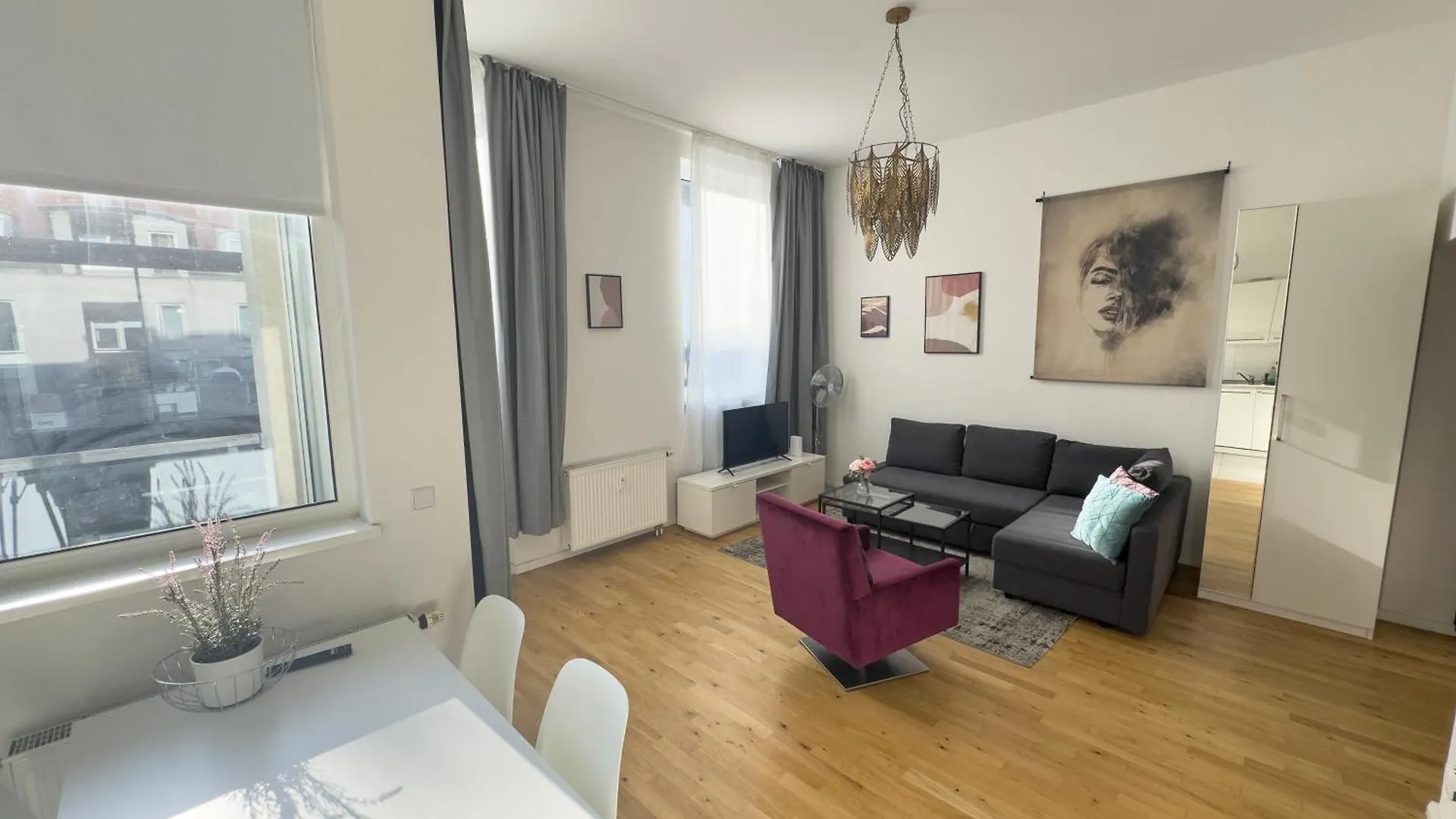 Urban Flats Berlin Aparthotel Germany