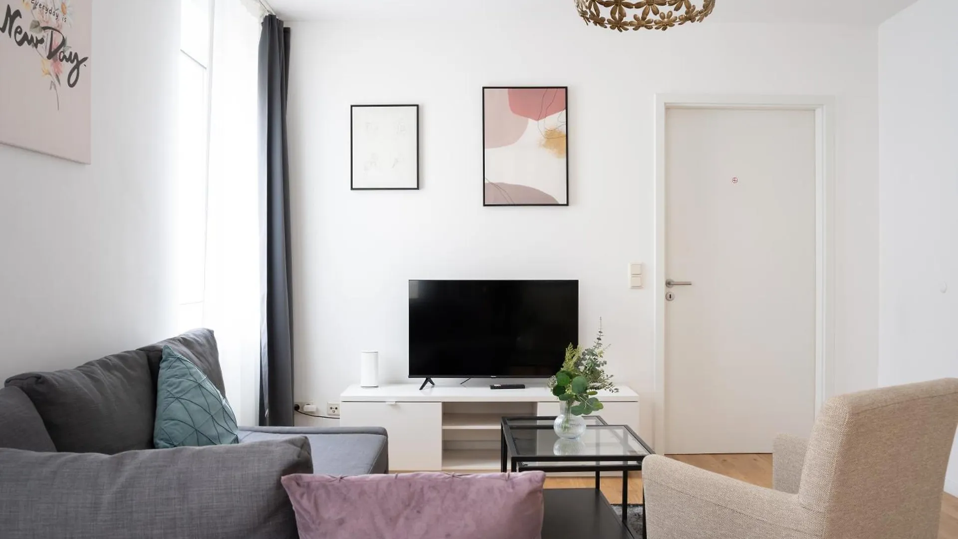 Urban Flats Berlin Aparthotel