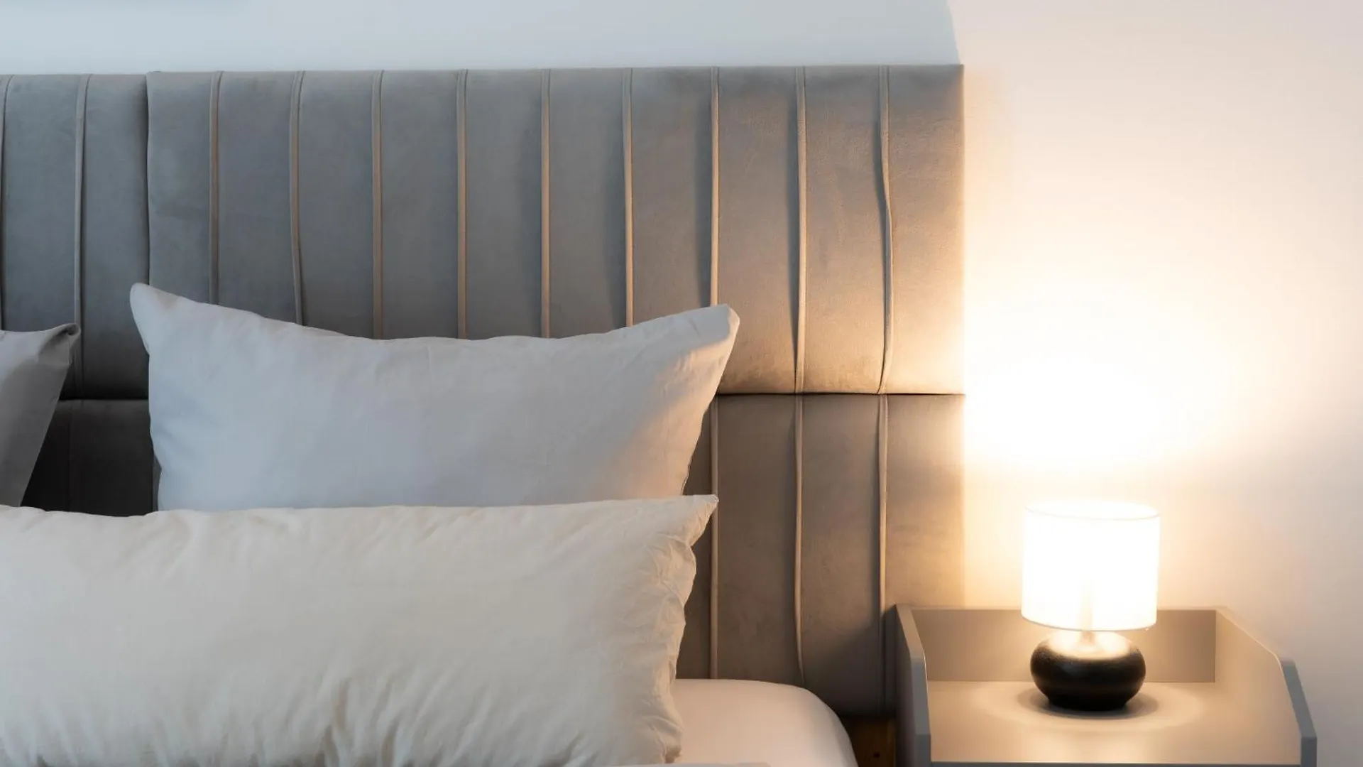 Urban Flats Berlin Aparthotel Germany