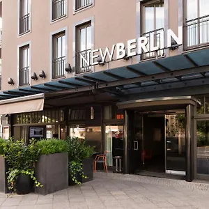 New Berlín