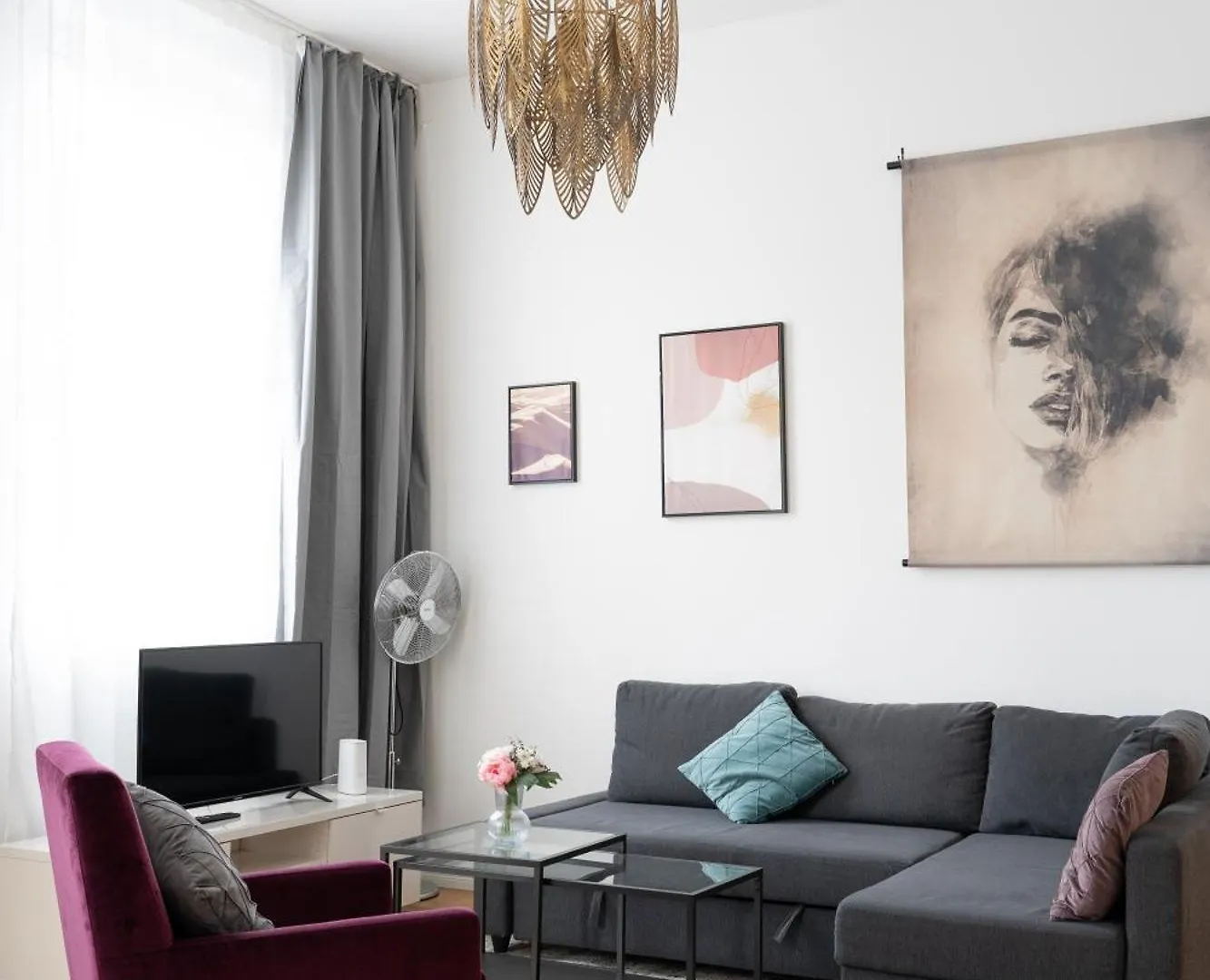 Urban Flats Berlin Aparthotel