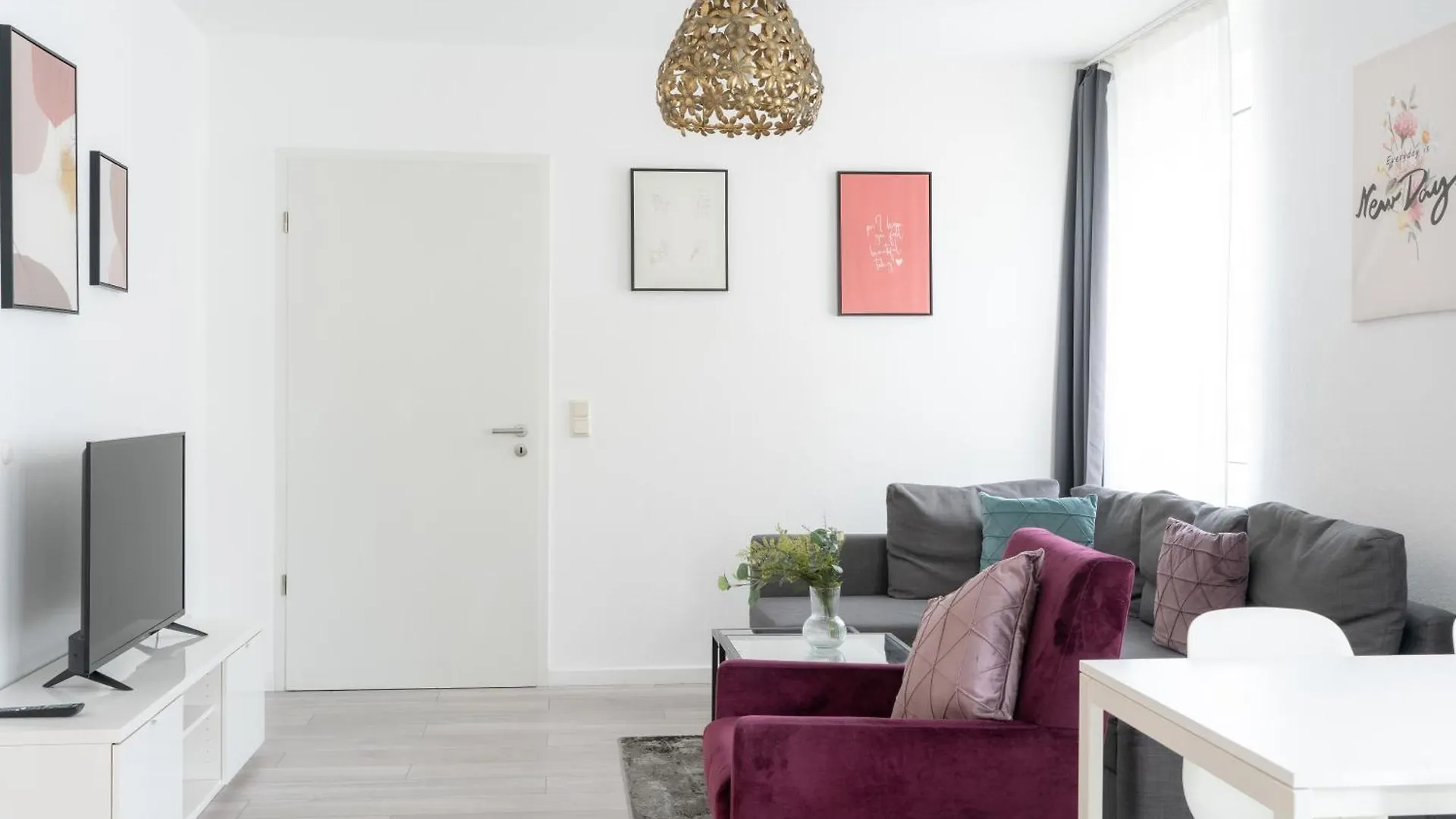 Urban Flats Berlin Aparthotel