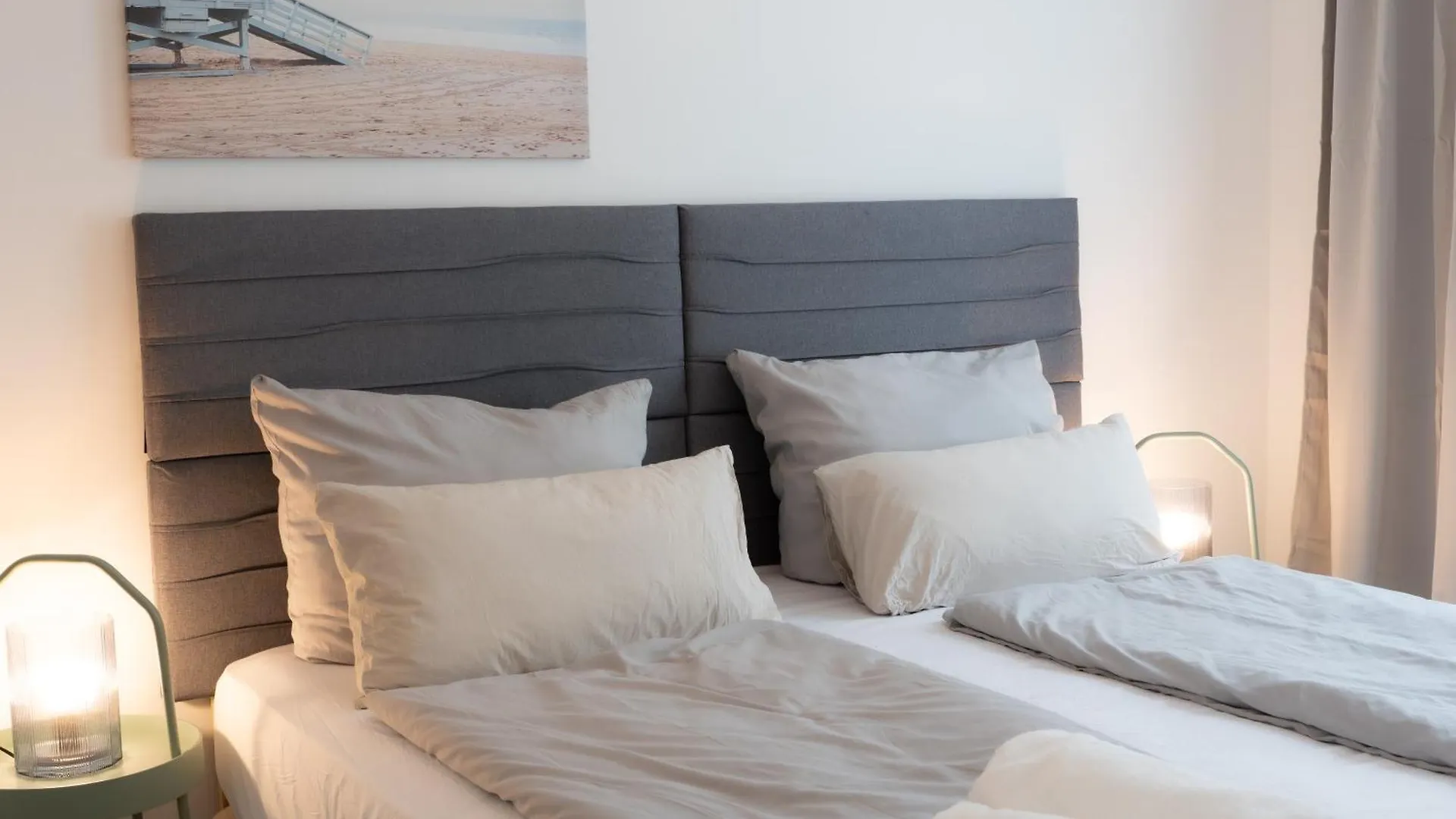 Urban Flats Berlin Aparthotel